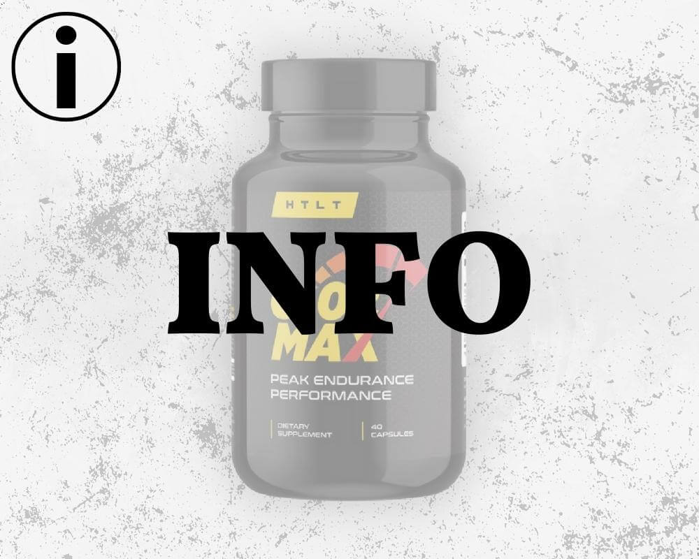 Honest Greg Doucette's HTLT GO2 Max Review